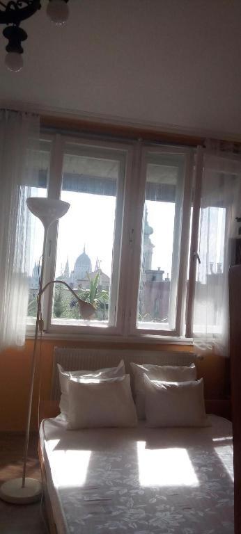 Buda Super Panorama Budapest Ngoại thất bức ảnh