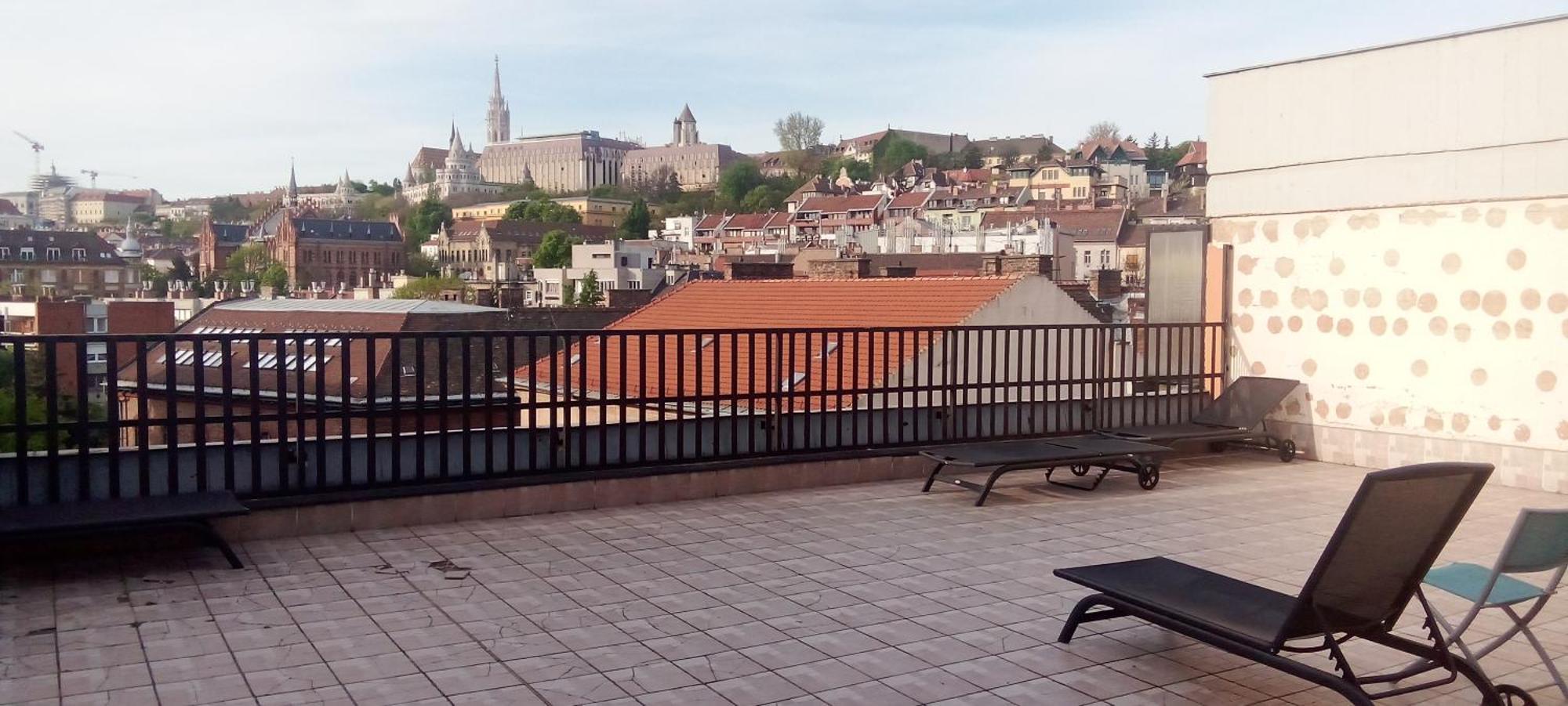 Buda Super Panorama Budapest Ngoại thất bức ảnh